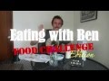 Ben's Eating Challenge