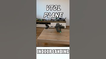 HEEWING T1 RANGER GPS VTOL Plane - Flight Transition Testing | Stirlingkit