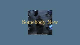 Mac Ayres - Somebody New (Live)