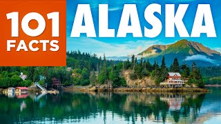 101 Facts About Alaska