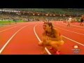 Mundial de Atletismo Paris 2003: 400m mujeres final