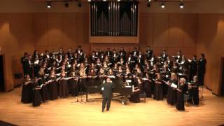 Let It Go Arr. Mac Huff