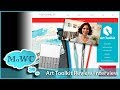 Art Toolkit Review and Interview Maria Coryell-Martin – *NOTE Coupon Code Expired