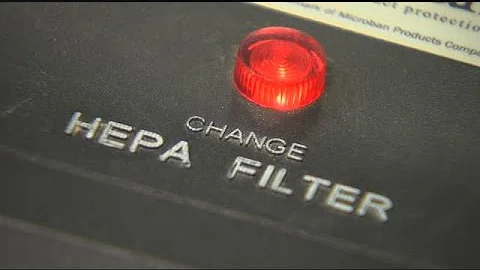 How to keep wildfire smoke out of your home & vehicles