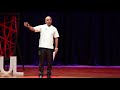 Life behind the Kitchen walls | Sanjay Thakur | TEDxRGNUL