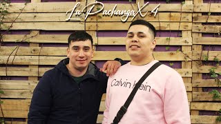 La PachangaX 4 | DJ Cossio & DJ Peke