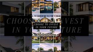 Invest In Your Future #Shorts #Realestate #ownership #househunting #fyp