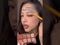 Full Face Of Affordable Makeup Bc This Economy S Got Me Fcked Up 