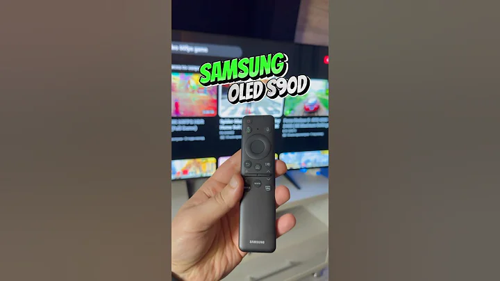 САМСУНГ ВСЕХ ОБМАНУЛ?! S90D