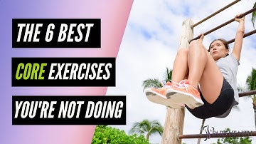 The Best Core Exercise You
