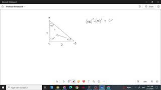 Lectia 4 5 Teorema 90 45 45