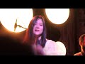 Japanese Breakfast - Paprika @ Asbury Lanes, Asbury Park, NJ 7-29-21