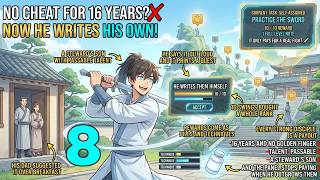 Everyone Trains for Years, I Just Assign Myself Quests | Manhwa Recap 8