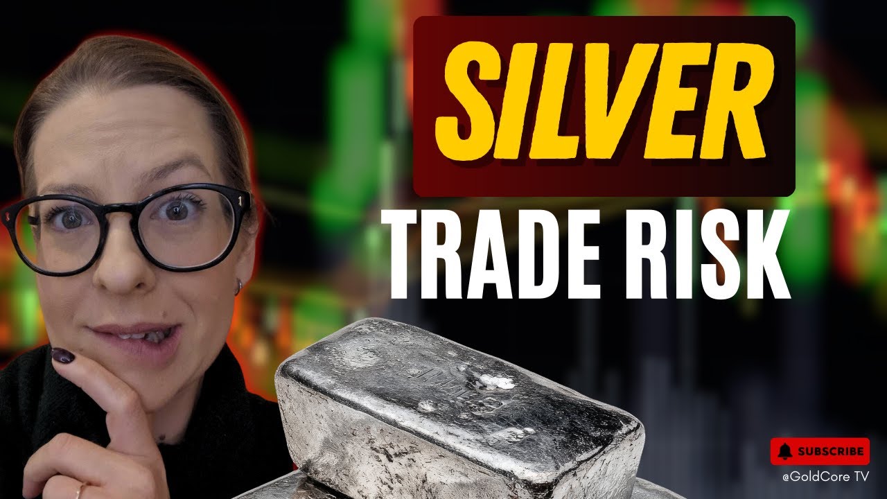 This Silver Market Has Never Existed Before. And That’s the Risk