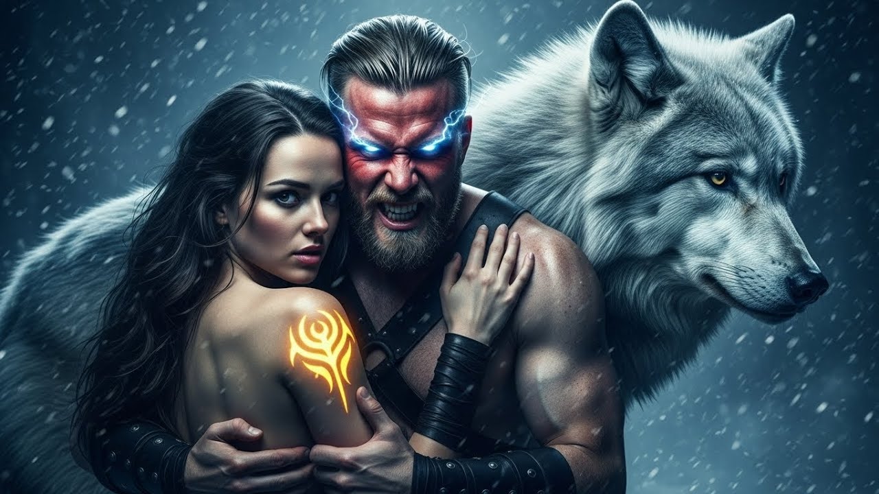 Sie wollten unser Band kappen, um ihn vor meinem Fluch zu retten: Sie entfesselten