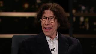 Overtime: Fran Lebowitz, Jonathan Metzl, Neera Tanden, George Packer, Jarmes Kirchick