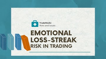 Elke handelaar heeft wel eens verlies. Zorgen emoties ervoor dat u meer risico neemt?