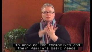 WCA Bridges to Opportunity Program - American Sign Language and Closed Captioning