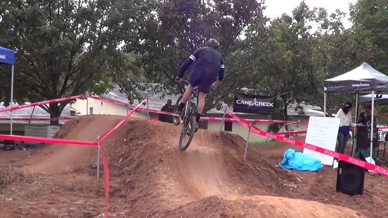 101214 Blue Ridge pumptrack challenge Neko I9 Industry Nine