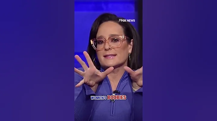 AOC's 'love letter' to Gutfeld revealed! #shorts #foxnews #gutfeld #news #politics