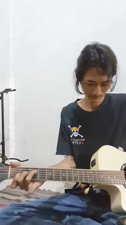 Slank - Indonesiakan Una, cover. #cover #coversong #ngopi #slank #IndonesiakanUna #music #akustik