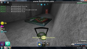 How to get Illuminati Confirmed Badge [ROBLOX Azure Mines]