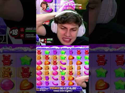 Tente a Demo Sugar Rush Gratuitamente em Nossos Casinos Online em Português