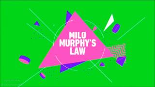 Disney Xd Usa Commercial Bumpers Milo Murphys Law 2016