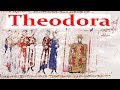 Theodora: The Last Macedonian