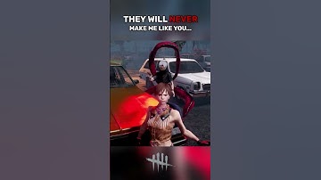 I LOVE KANEKI...😬 - Dead By Daylight #dbd #tokyo #ghoul #kaneki #funny #satire