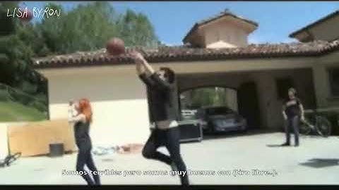 Paramore: Behind Brand New Eyes [Parte 3] (Subtítulos en Español) | Liza Byron