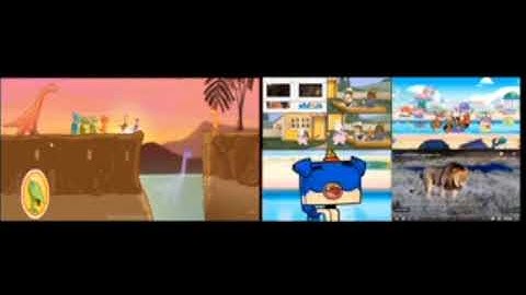 (REUPLOAD) up to faster 11 parison