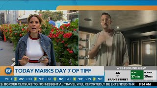 Day 7 of Noah Cappe’s ‘50 films in 10 days’ challenge