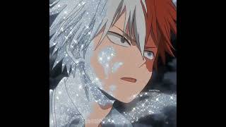 shoto todoroki edit || bad romance x telephone #shorts #mha #todorokishoto