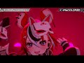 【Hakos Baelz】 キツネノマド(Queen Fox) /Raon