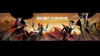 Стоит ли брать: Secret ponchos. Вестерны возвращаются! Бесплатно в steam.