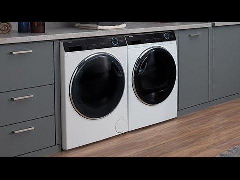 Vidéo: Classement des machines à laver en 2022