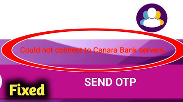 Fix Canarites App Couldn