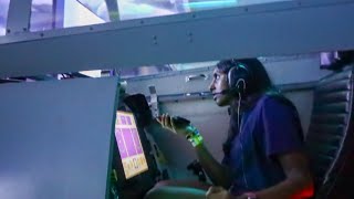 NASA SEES Internship Application Video - Martina Grace 2026