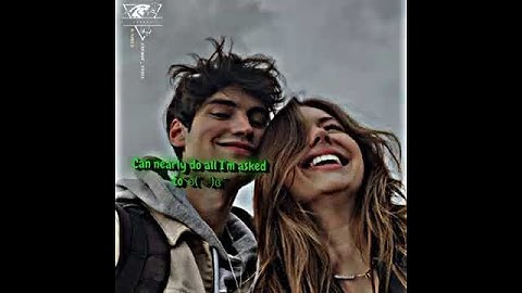 Thumbnail of Victor Leksell   Svag  English Song  WhatsApp Status   Alight Motion Preset 🎟