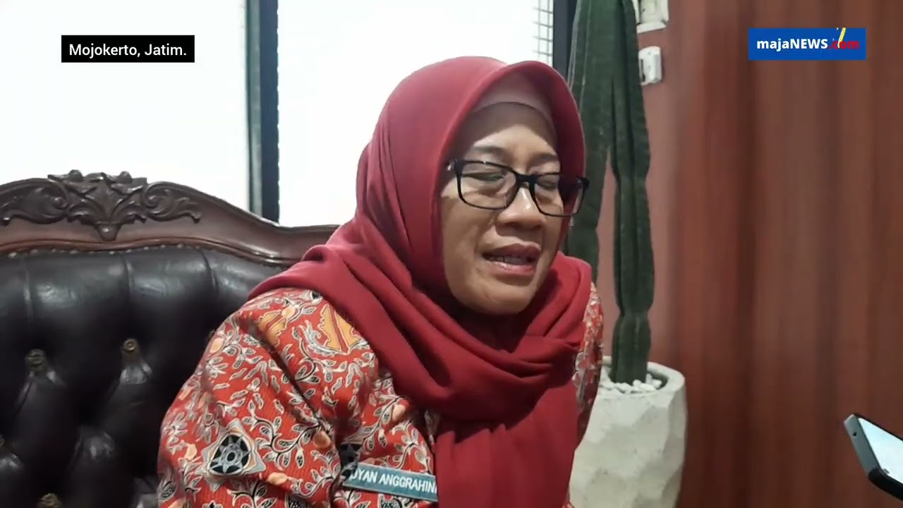 Pastikan Dapur SPPG Sumengko Jatirejo Belum Kantongi SLHS, Kadis Dinkes Nyatakan Belum Ada