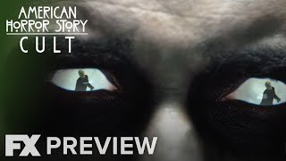 American Horror Story Cult Season 7 Evil Eye Preview Fx