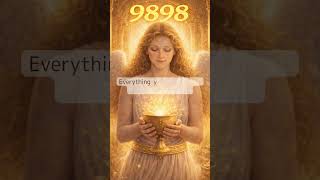 9898 Angel Number | What 9797 Means • Angel Message & Spiritual Awakening