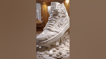 Air Jordan Ai Remix Revealed: Shocking Truths #3