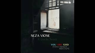 Prince Omphan- Seza viose ft Uncle Scott