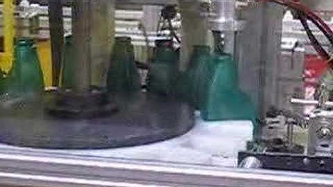 Minatech Inc. Various Leak Testing Equipment