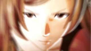 『リリィ・ベルガモ』 PS4™ NEW TITLE TRAILER