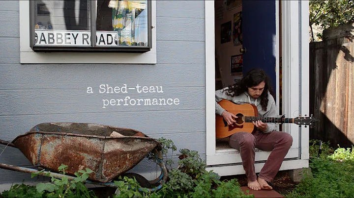 Próxima Parada - Skin, The Superior (Solo Acoustic)