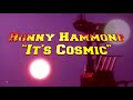 Ronny hammond  its cosmic the edit out now on chopshop music