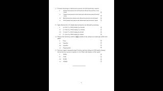 Bphl - 103 March 2021 Physics Lab 1 Questions